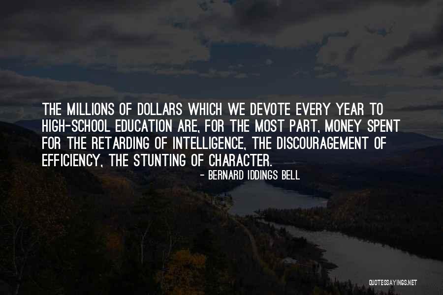 Menyatakan Sinonim Quotes By Bernard Iddings Bell Menyatakan Sinonim Quotes By Bernard Iddings Bell