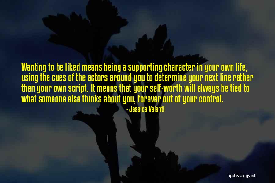Menyayangi Orang Quotes By Jessica Valenti Menyayangi Orang Quotes By Jessica Valenti