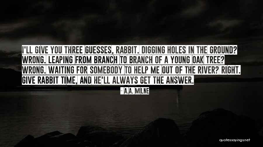 Menyayangi Orang Tua Quotes By A.A. Milne Menyayangi Orang Tua Quotes By A.A. Milne