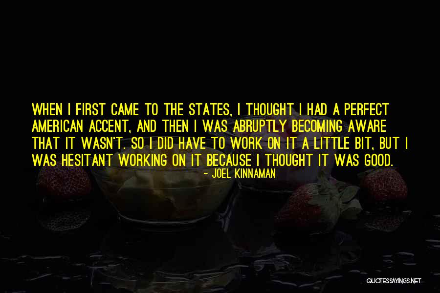 Menyebabkan Iritasi Quotes By Joel Kinnaman Menyebabkan Iritasi Quotes By Joel Kinnaman