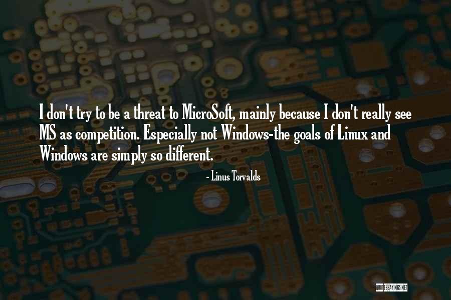 Menyebarkan Ketinggian Quotes By Linus Torvalds Menyebarkan Ketinggian Quotes By Linus Torvalds