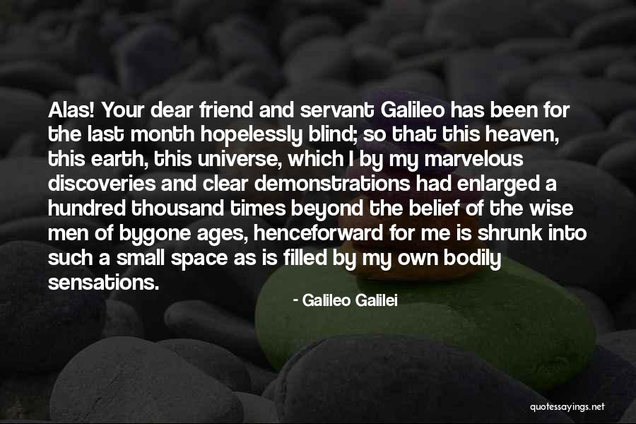 Menyebarluaskan Quotes By Galileo Galilei Menyebarluaskan Quotes By Galileo Galilei