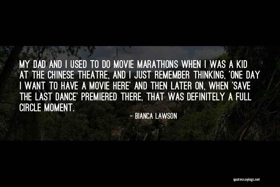 Menyebut Huruf Quotes By Bianca Lawson Menyebut Huruf Quotes By Bianca Lawson