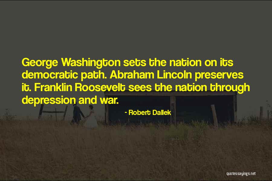 Menyebut Nyebut Quotes By Robert Dallek Menyebut Nyebut Quotes By Robert Dallek