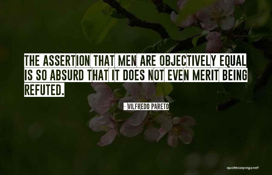 Menyediakan Sarapan Quotes By Vilfredo Pareto Menyediakan Sarapan Quotes By Vilfredo Pareto