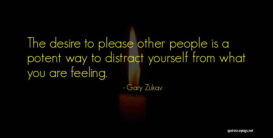 Menyegarkan Mata Quotes By Gary Zukav Menyegarkan Mata Quotes By Gary Zukav