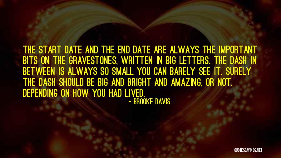 Menyegarkan Pikiran Quotes By Brooke Davis Menyegarkan Pikiran Quotes By Brooke Davis