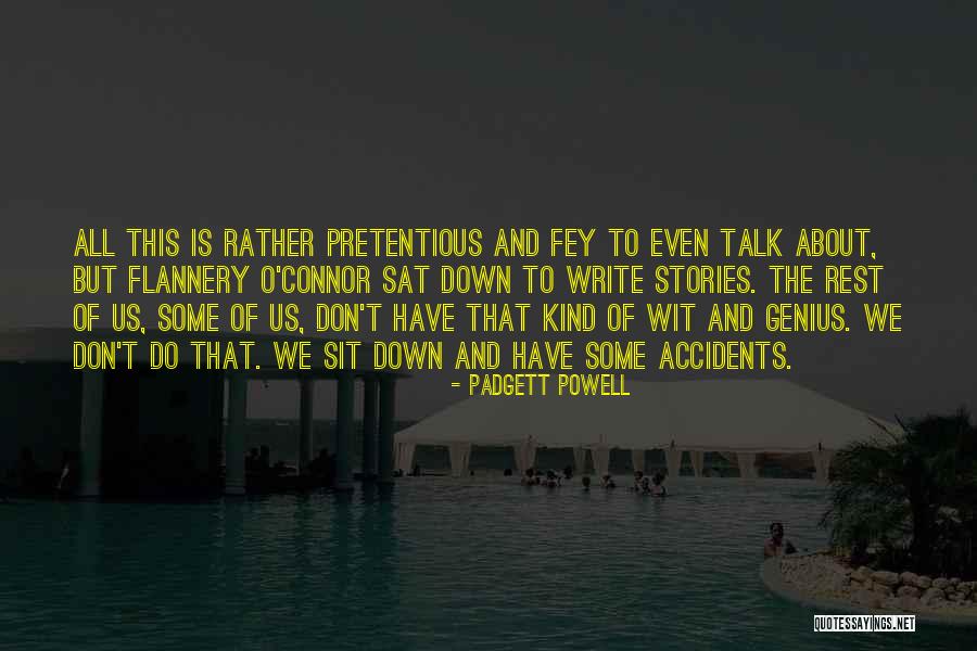 Menyeleksi Gambar Quotes By Padgett Powell Menyeleksi Gambar Quotes By Padgett Powell