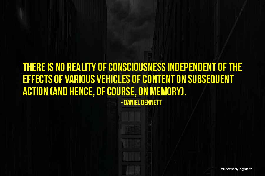 Menyembah Patung Quotes By Daniel Dennett Menyembah Patung Quotes By Daniel Dennett