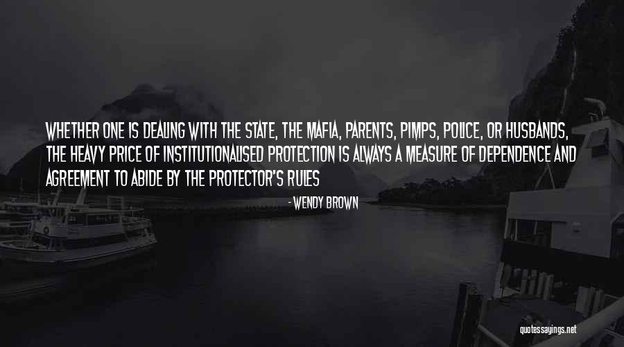 Menyembah Tuhan Quotes By Wendy Brown Menyembah Tuhan Quotes By Wendy Brown
