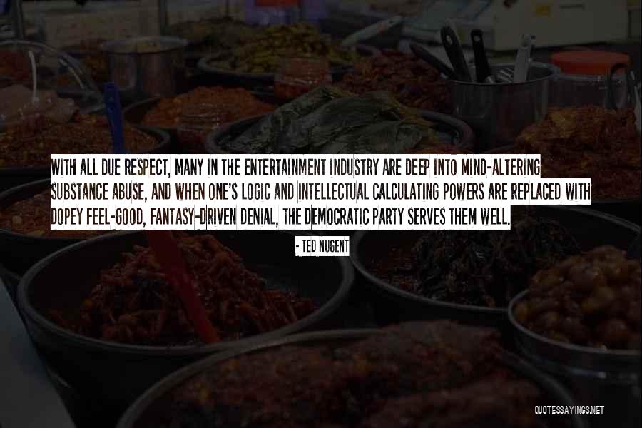 Menyembah Yesus Quotes By Ted Nugent Menyembah Yesus Quotes By Ted Nugent