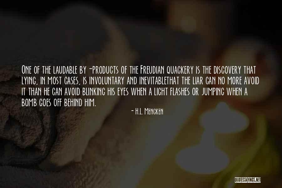 Menyembahmu Menyembahmu Quotes By H.L. Mencken Menyembahmu Menyembahmu Quotes By H.L. Mencken