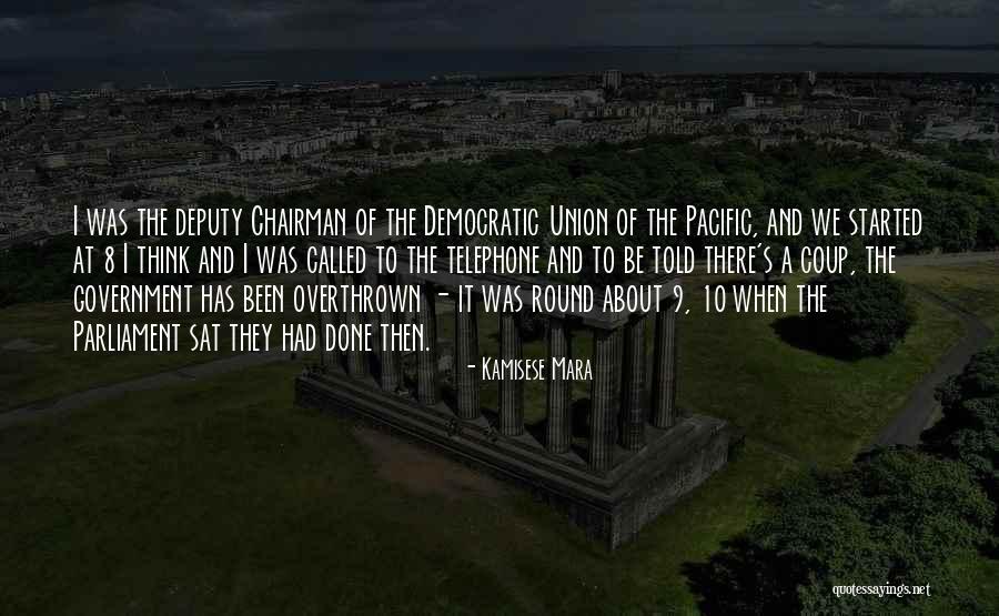 Menyembahmu Menyembahmu Quotes By Kamisese Mara Menyembahmu Menyembahmu Quotes By Kamisese Mara