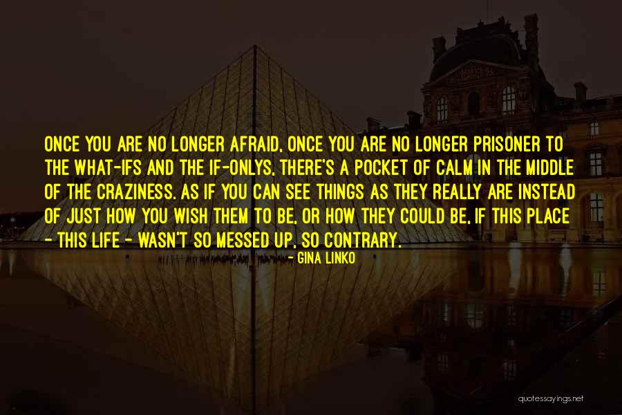 Menyembuhkan Jerawat Quotes By Gina Linko Menyembuhkan Jerawat Quotes By Gina Linko