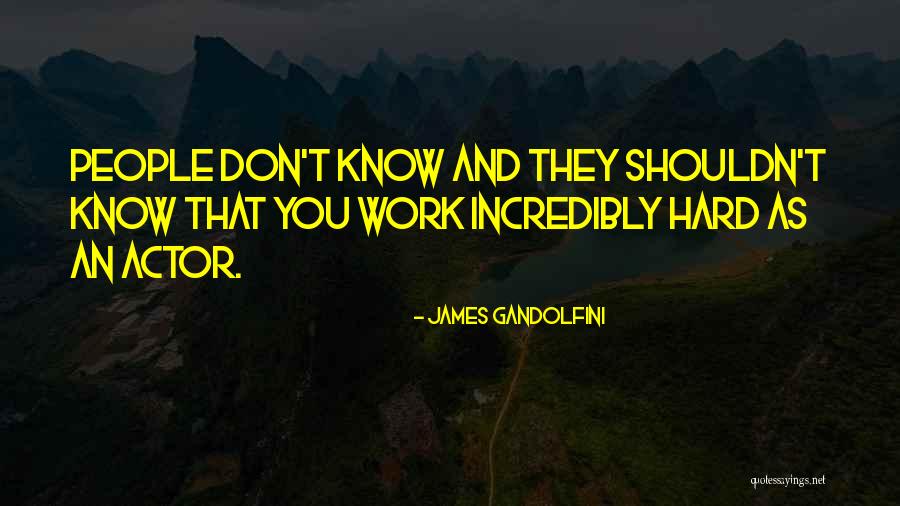 Menyempurnakan Jenazah Quotes By James Gandolfini Menyempurnakan Jenazah Quotes By James Gandolfini