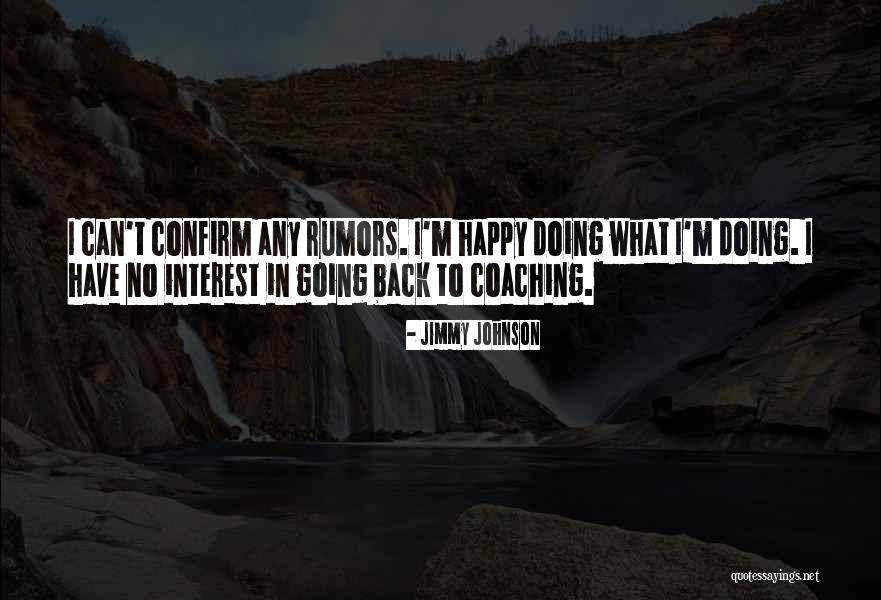Menyengaja Quotes By Jimmy Johnson Menyengaja Quotes By Jimmy Johnson