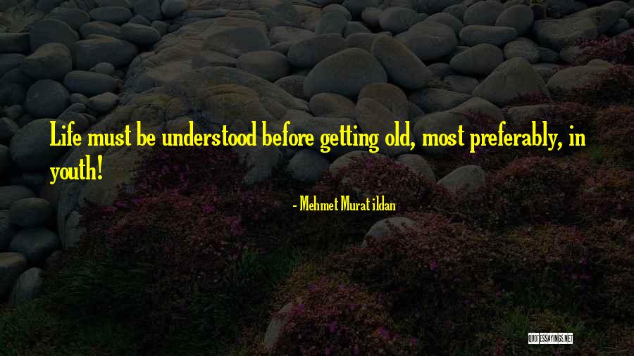 Menyengaja Quotes By Mehmet Murat Ildan Menyengaja Quotes By Mehmet Murat Ildan