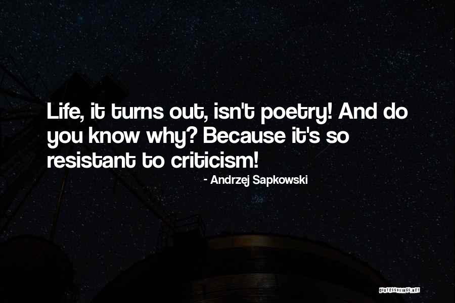 Menyerap Adalah Quotes By Andrzej Sapkowski Menyerap Adalah Quotes By Andrzej Sapkowski