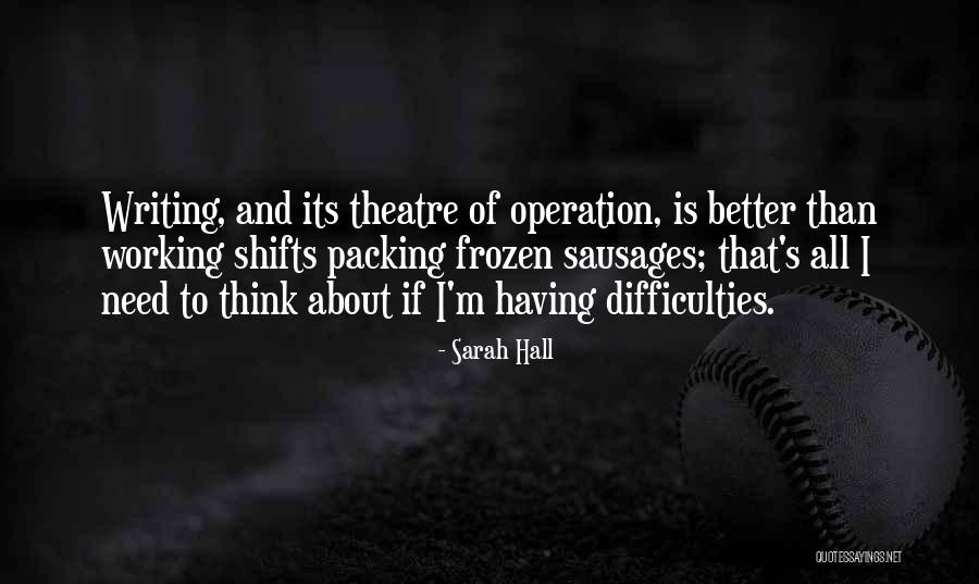 Menyh Rt Jeno Quotes By Sarah Hall Menyh Rt Jeno Quotes By Sarah Hall