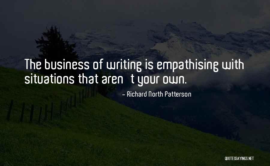 Menyiapkan Atau Quotes By Richard North Patterson Menyiapkan Atau Quotes By Richard North Patterson