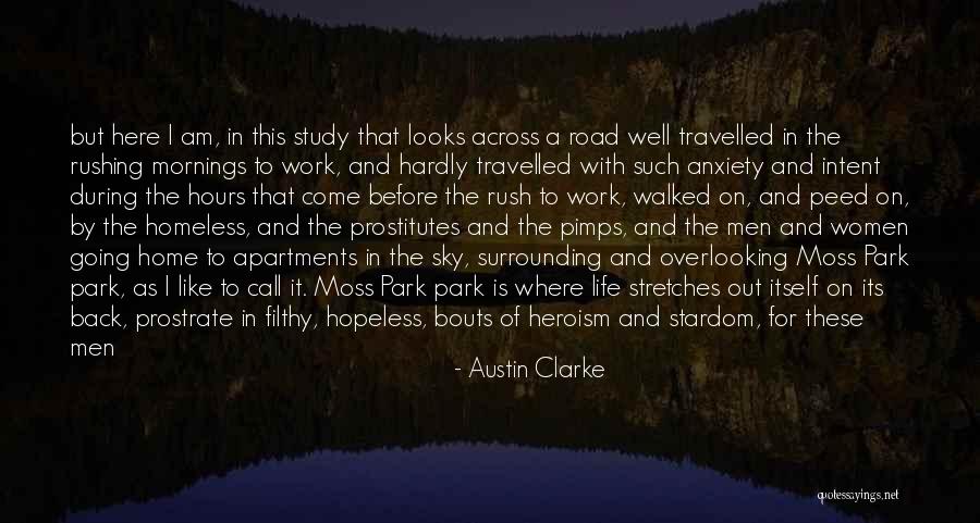 Menyimak Ekstensif Quotes By Austin Clarke Menyimak Ekstensif Quotes By Austin Clarke