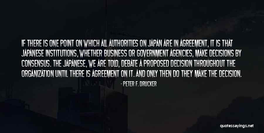Menyisipkan Quotes By Peter F. Drucker Menyisipkan Quotes By Peter F. Drucker