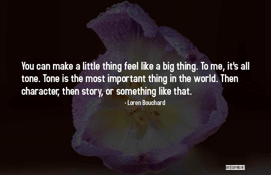 Menyisipkan Tanda Quotes By Loren Bouchard Menyisipkan Tanda Quotes By Loren Bouchard