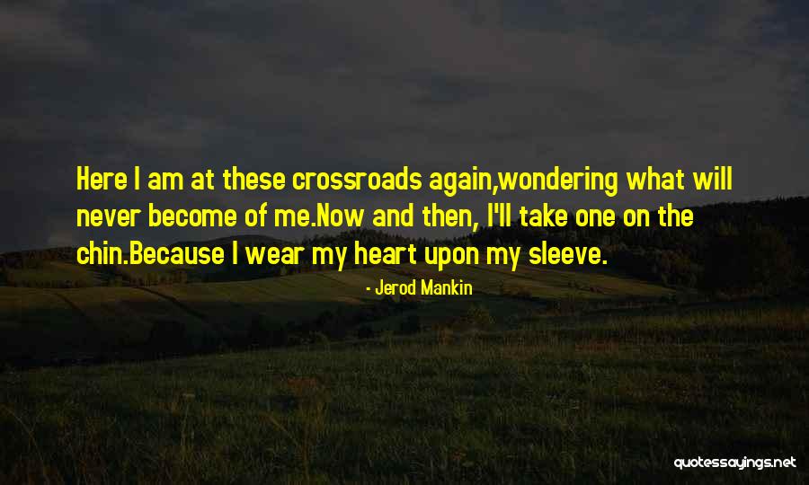 Menyongsong Fajar Quotes By Jerod Mankin Menyongsong Fajar Quotes By Jerod Mankin