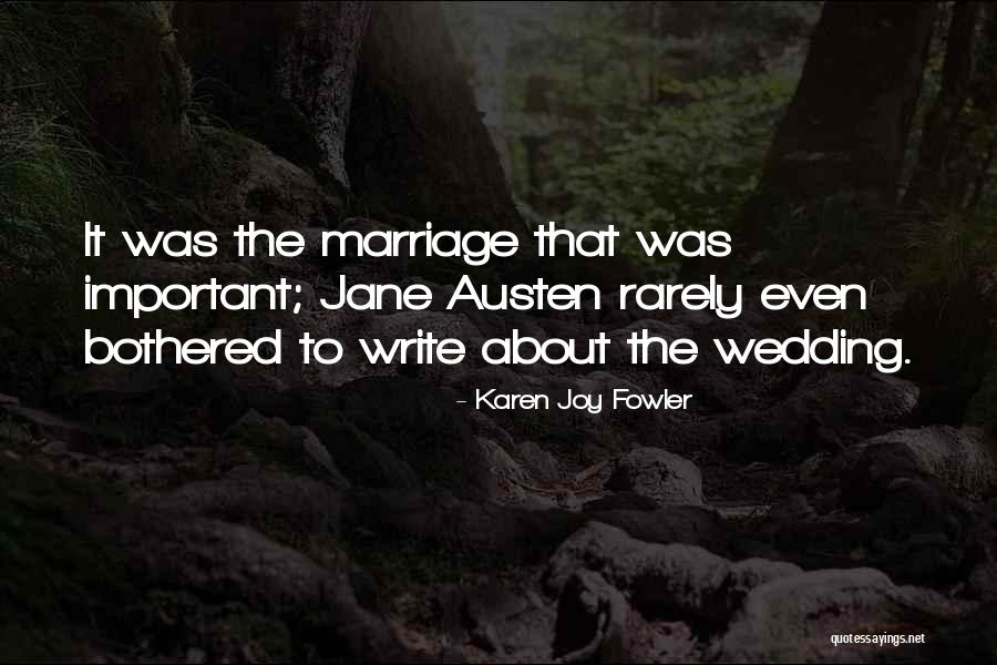 Menyongsong Indonesia Quotes By Karen Joy Fowler Menyongsong Indonesia Quotes By Karen Joy Fowler