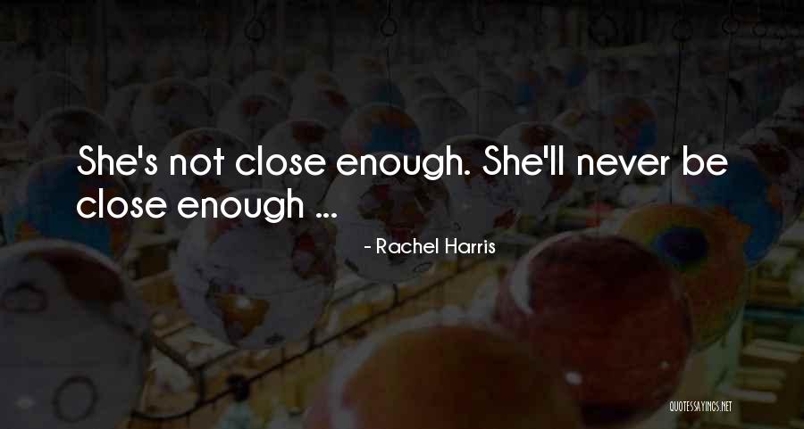 Menyublim Yaitu Quotes By Rachel Harris Menyublim Yaitu Quotes By Rachel Harris