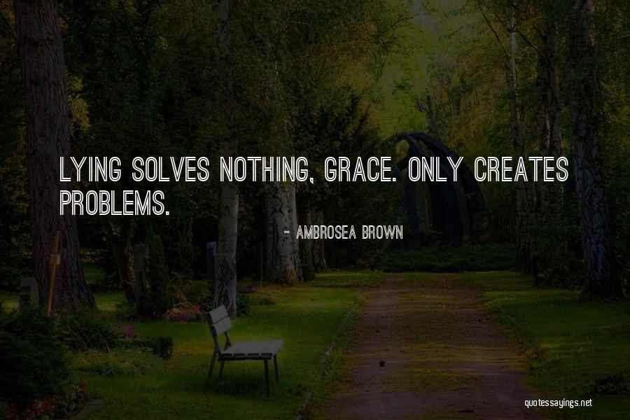 Menyuburkan Rahim Quotes By Ambrosea Brown Menyuburkan Rahim Quotes By Ambrosea Brown