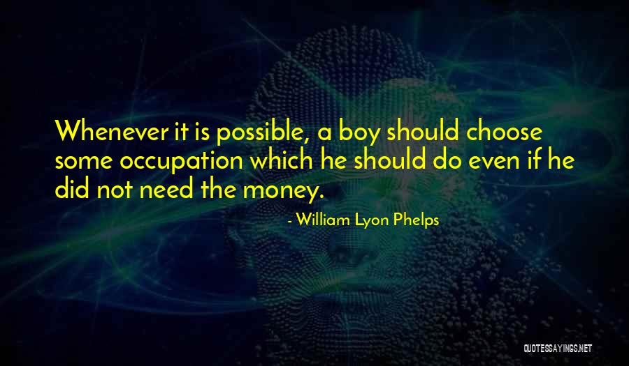 Menyusuri Pedesaan Quotes By William Lyon Phelps Menyusuri Pedesaan Quotes By William Lyon Phelps