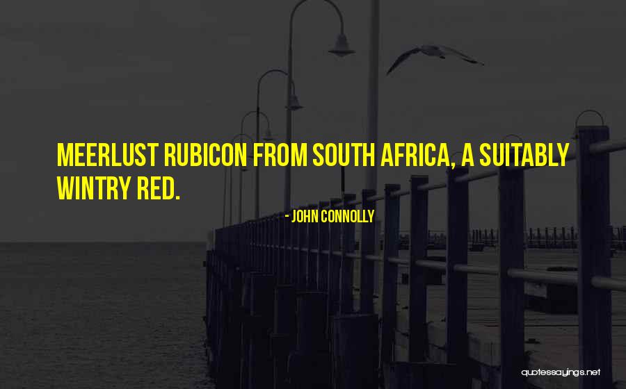 Menyusuri Sungai Quotes By John Connolly Menyusuri Sungai Quotes By John Connolly