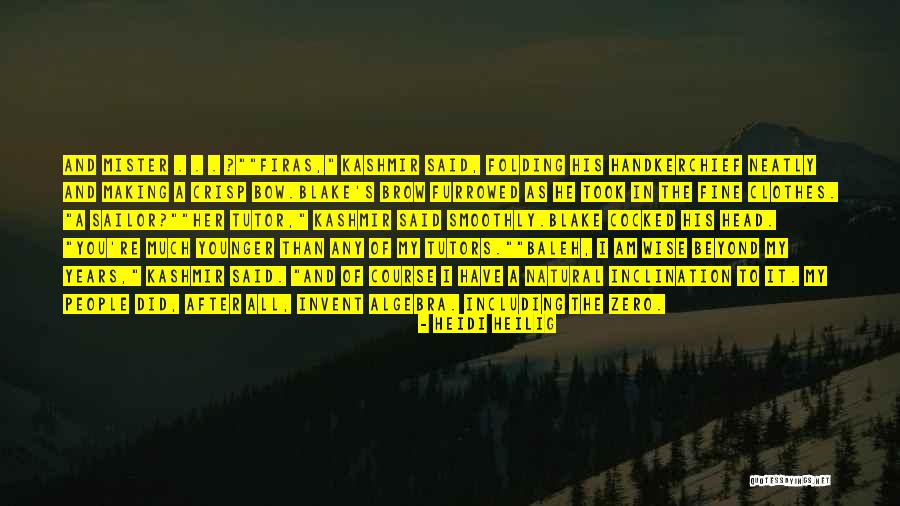 Menza Menza Quotes By Heidi Heilig Menza Menza Quotes By Heidi Heilig