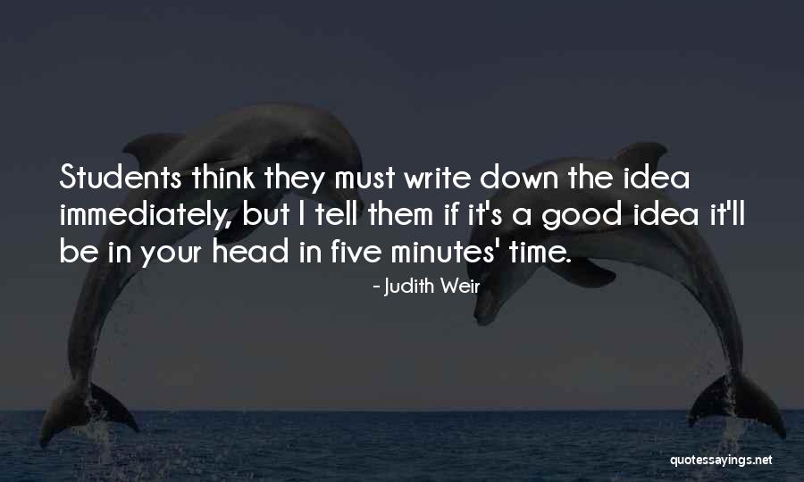 Menzalimi Adalah Quotes By Judith Weir Menzalimi Adalah Quotes By Judith Weir