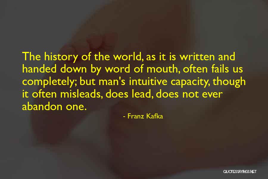 Menzalimi Orang Quotes By Franz Kafka Menzalimi Orang Quotes By Franz Kafka
