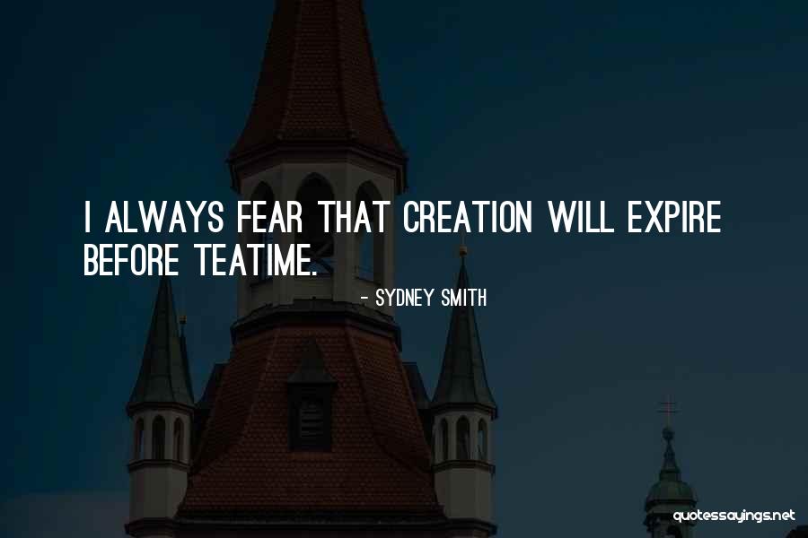 Menzereli Quotes By Sydney Smith Menzereli Quotes By Sydney Smith