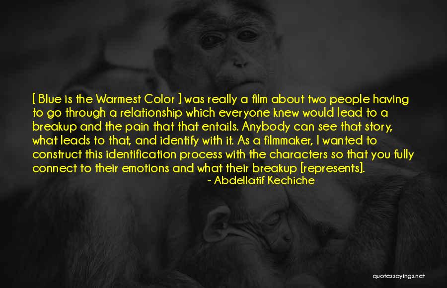 Menzilde 3 Quotes By Abdellatif Kechiche Menzilde 3 Quotes By Abdellatif Kechiche