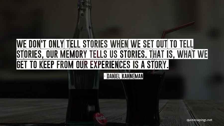 Menzo Shoji Quotes By Daniel Kahneman Menzo Shoji Quotes By Daniel Kahneman