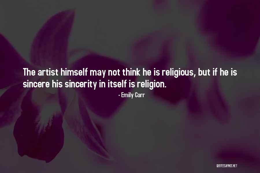 Menzo Shoji Quotes By Emily Carr Menzo Shoji Quotes By Emily Carr