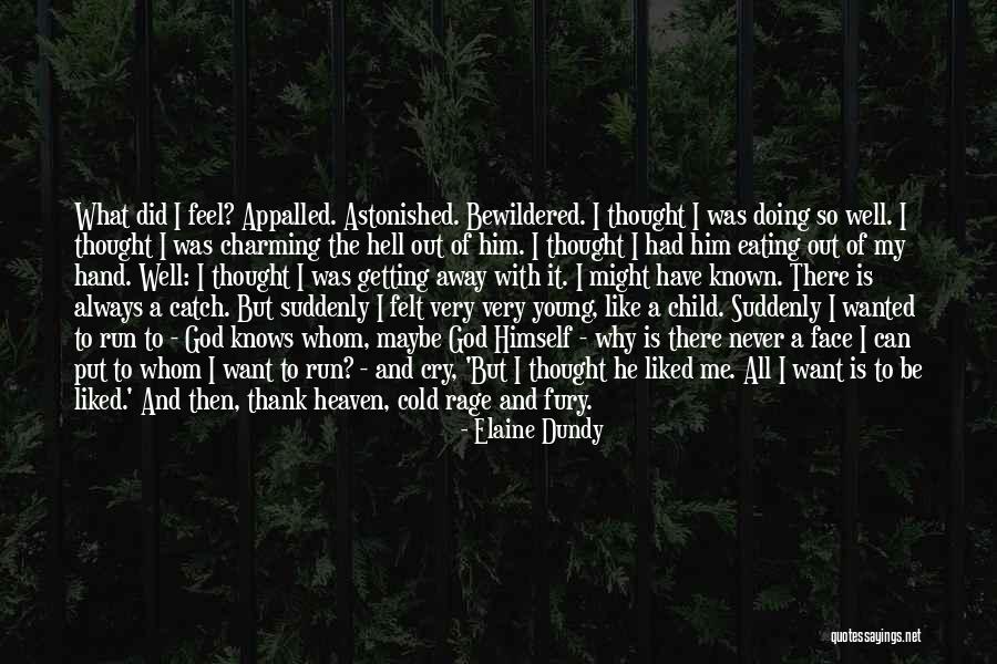 Menzoberran Quotes By Elaine Dundy Menzoberran Quotes By Elaine Dundy