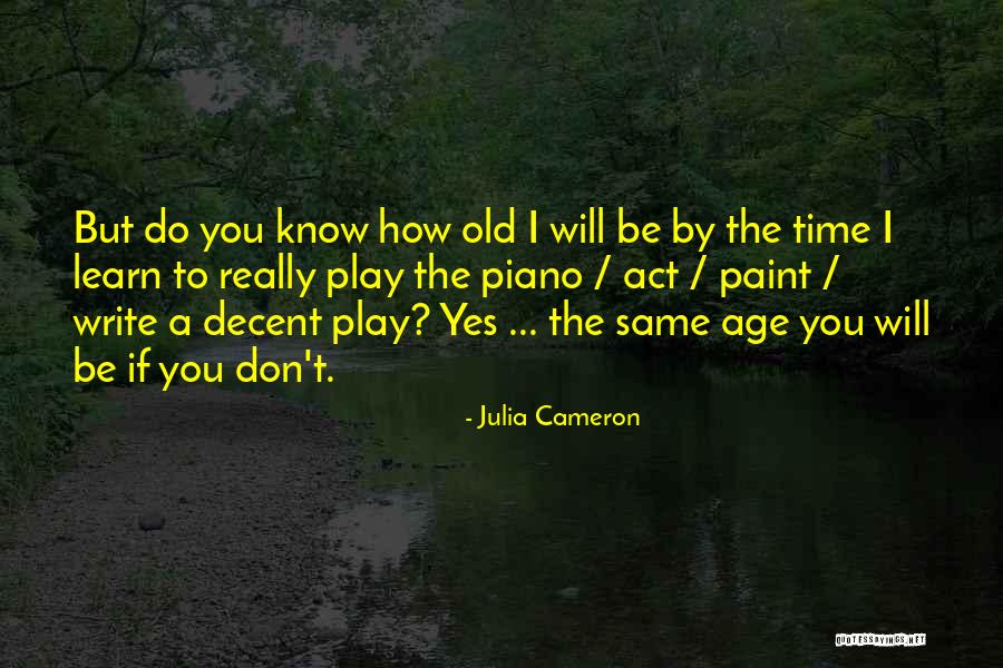 Menzoberranzan Pronunciation Quotes By Julia Cameron Menzoberranzan Pronunciation Quotes By Julia Cameron