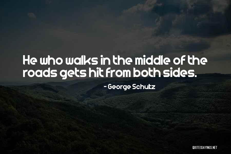 Menzogna Italiano Quotes By George Schultz Menzogna Italiano Quotes By George Schultz