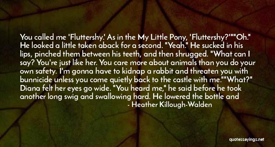 Menzogna Italiano Quotes By Heather Killough-Walden Menzogna Italiano Quotes By Heather Killough-Walden