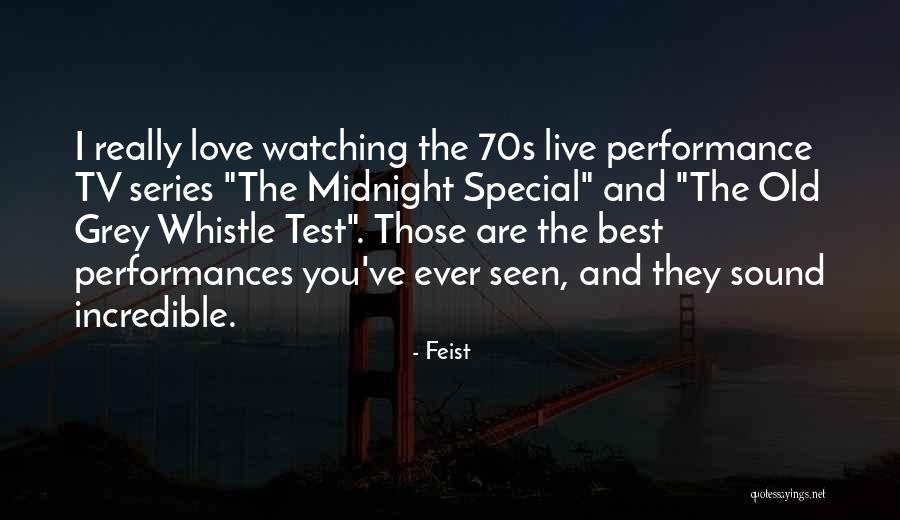 Meoflaw Quotes By Feist Meoflaw Quotes By Feist