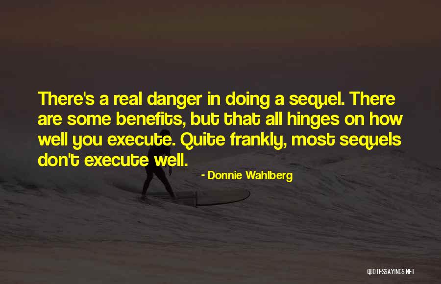 Meoni Youtube Quotes By Donnie Wahlberg Meoni Youtube Quotes By Donnie Wahlberg