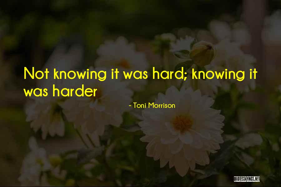 Meoni Youtube Quotes By Toni Morrison Meoni Youtube Quotes By Toni Morrison