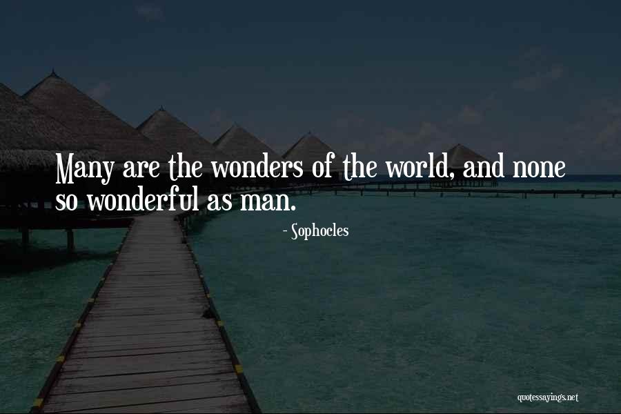 Meosha Mcmillan Quotes By Sophocles Meosha Mcmillan Quotes By Sophocles