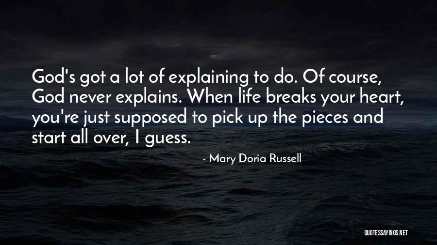 Meoto Quotes By Mary Doria Russell Meoto Quotes By Mary Doria Russell