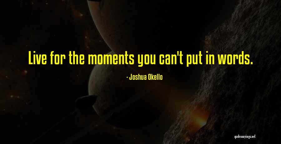 Meow Meow Beans Quotes By Joshua Okello Meow Meow Beans Quotes By Joshua Okello